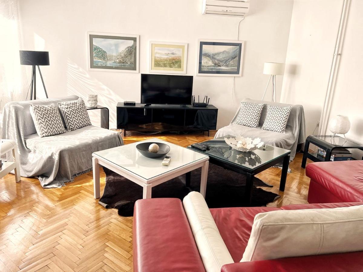 Villa Mina Kladovo, 5-Bedroom Villa With Pool For Up To 12 People Exteriér fotografie