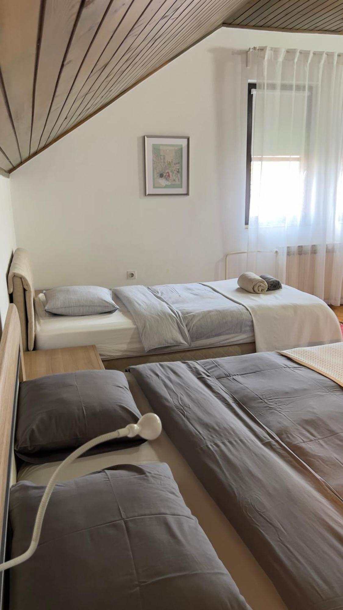 Villa Mina Kladovo, 5-Bedroom Villa With Pool For Up To 12 People Exteriér fotografie