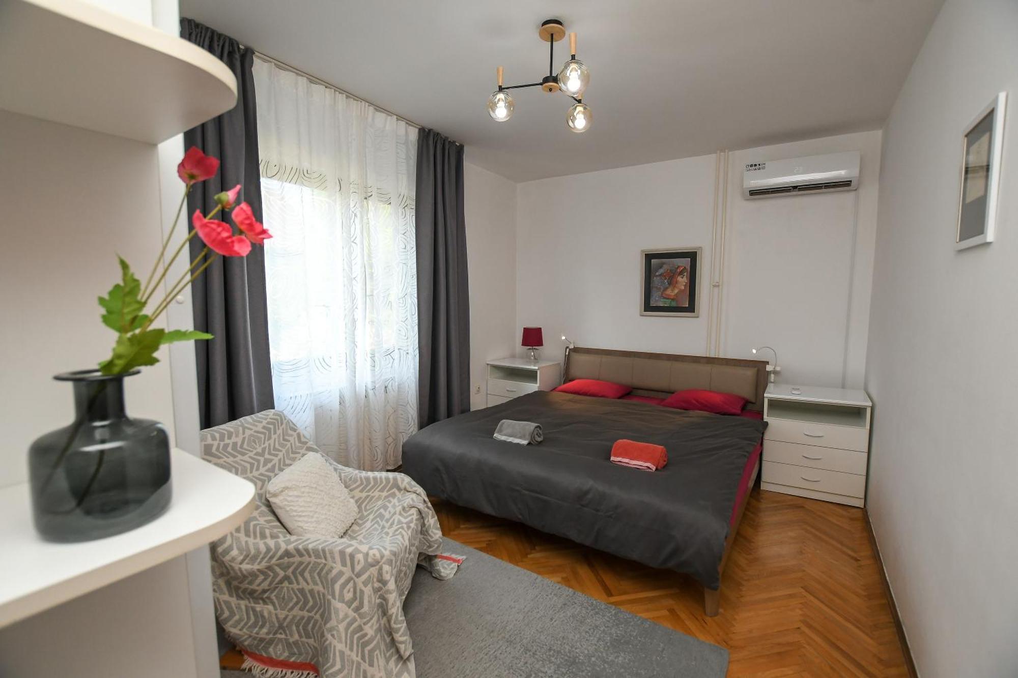 Villa Mina Kladovo, 5-Bedroom Villa With Pool For Up To 12 People Exteriér fotografie