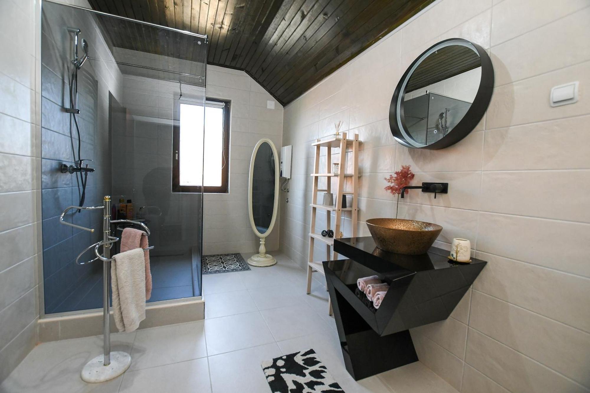 Villa Mina Kladovo, 5-Bedroom Villa With Pool For Up To 12 People Exteriér fotografie