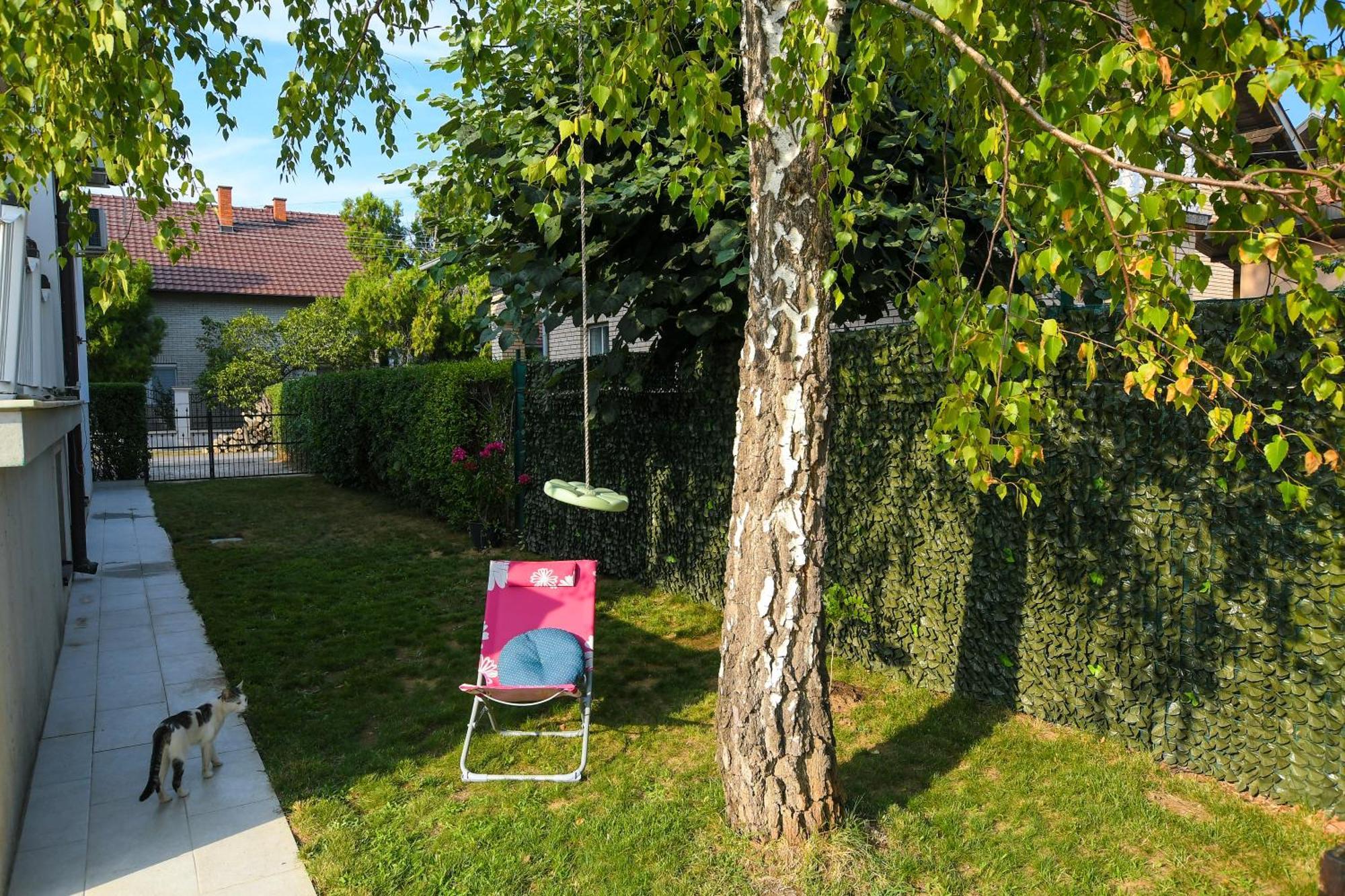 Villa Mina Kladovo, 5-Bedroom Villa With Pool For Up To 12 People Exteriér fotografie