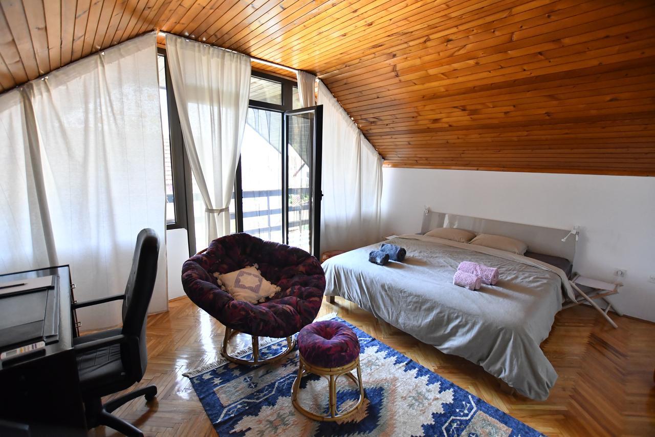 Villa Mina Kladovo, 5-Bedroom Villa With Pool For Up To 12 People Exteriér fotografie